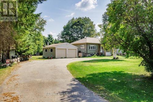 10 Crydermans Road, Georgina, ON - Outdoor