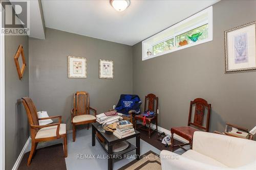 10 Crydermans Road, Georgina, ON - Indoor Photo Showing Other Room