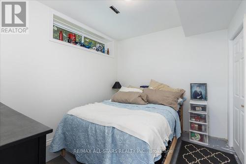 10 Crydermans Road, Georgina, ON - Indoor Photo Showing Bedroom