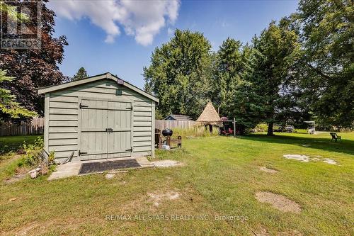 10 Crydermans Road, Georgina, ON - Outdoor