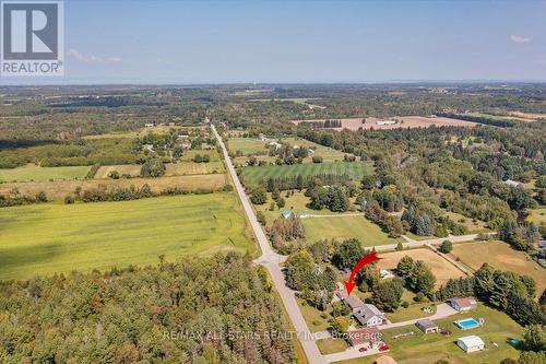 10 Crydermans Road, Georgina, ON - Outdoor With View