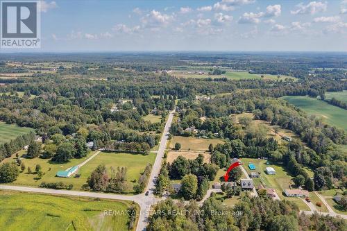 10 Crydermans Road, Georgina, ON - Outdoor With View