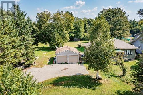 10 Crydermans Road, Georgina, ON - Outdoor