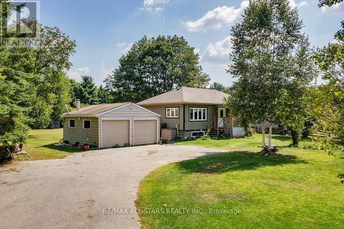 10 Crydermans Road, Georgina, ON - Outdoor