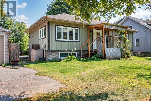 10 Crydermans Road, Georgina, ON - Outdoor