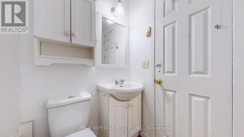 Back - 13291 Warden Avenue, Whitchurch-Stouffville, ON - Indoor Photo Showing Bathroom