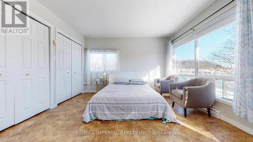 Back - 13291 Warden Avenue, Whitchurch-Stouffville, ON - Indoor Photo Showing Bedroom