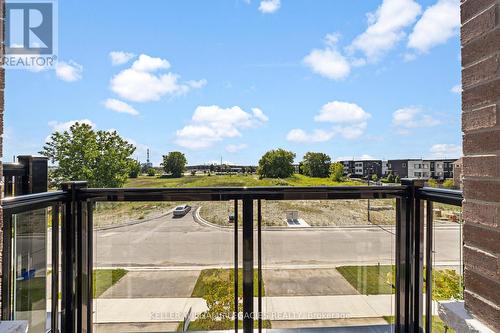 146 Sandwell Street, Vaughan (Vellore Village), ON - Outdoor With View