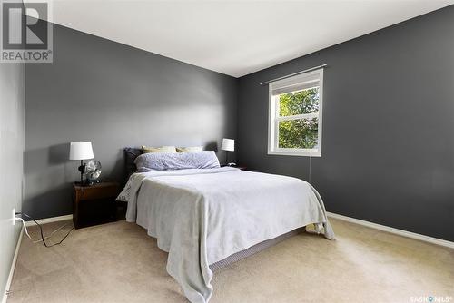 44 4500 Child Avenue, Regina, SK - Indoor Photo Showing Bedroom