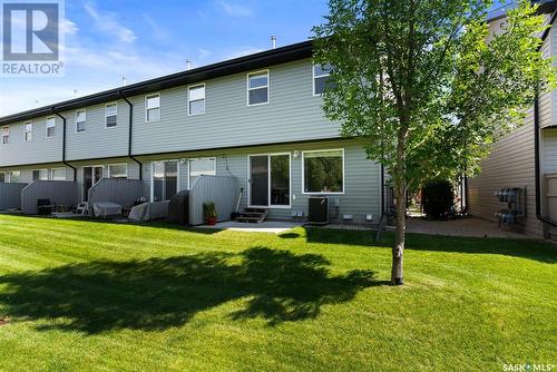 44 4500 Child Avenue, Regina, SK - Outdoor