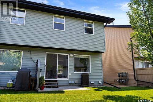 44 4500 Child Avenue, Regina, SK - Outdoor