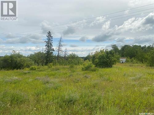 Rm Of Paddockwood 35 Acre Lot, Paddockwood Rm No. 520, SK 