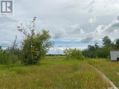 Rm Of Paddockwood 35 Acre Lot, Paddockwood Rm No. 520, SK 