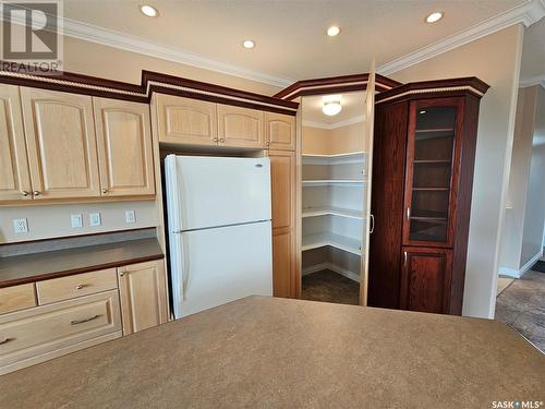 6 Jackson Drive, Meadow Lake, SK - Indoor Photo Showing Kitchen