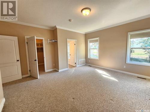 6 Jackson Drive, Meadow Lake, SK - Indoor Photo Showing Other Room