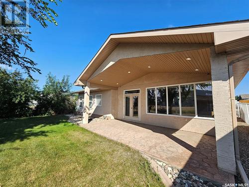 6 Jackson Drive, Meadow Lake, SK - Outdoor