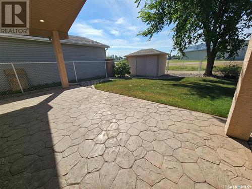 6 Jackson Drive, Meadow Lake, SK - Outdoor