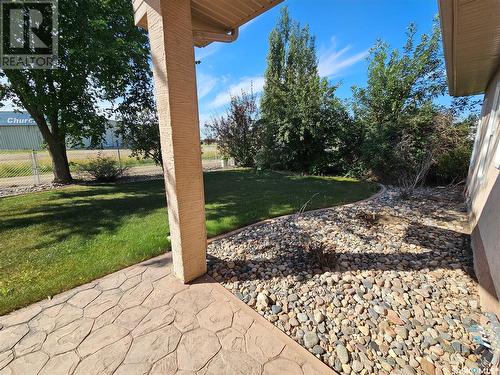 6 Jackson Drive, Meadow Lake, SK - Outdoor