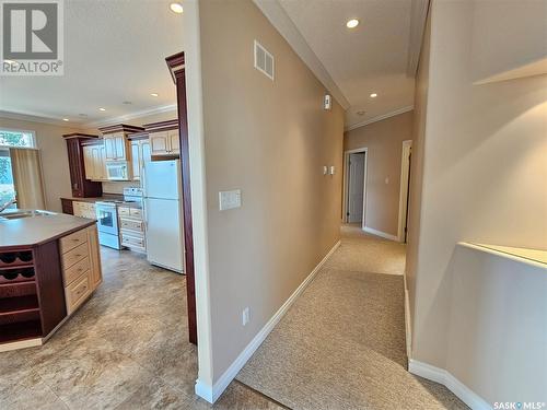 6 Jackson Drive, Meadow Lake, SK - Indoor Photo Showing Other Room