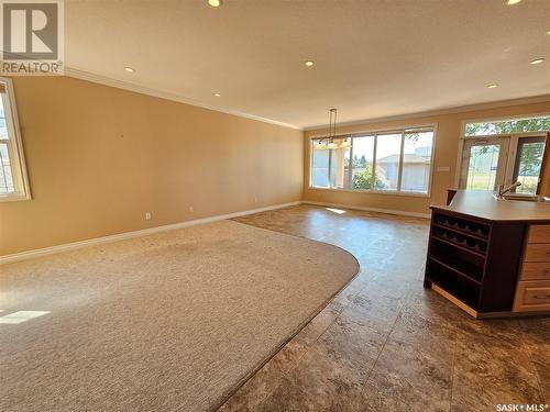 6 Jackson Drive, Meadow Lake, SK - Indoor Photo Showing Other Room