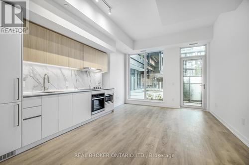 101 - 1100 Sheppard Avenue W, Toronto (York University Heights), ON - Indoor