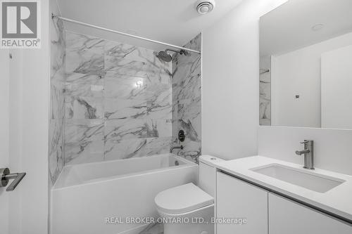 101 - 1100 Sheppard Avenue W, Toronto (York University Heights), ON - Indoor Photo Showing Bathroom