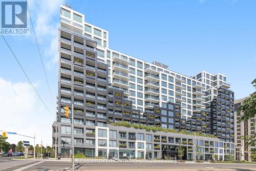 101 - 1100 Sheppard Avenue W, Toronto (York University Heights), ON - Outdoor With Facade