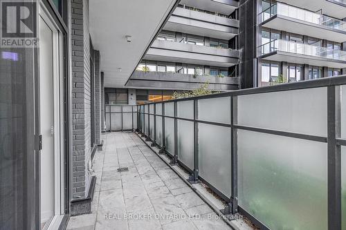 101 - 1100 Sheppard Avenue W, Toronto (York University Heights), ON - Outdoor