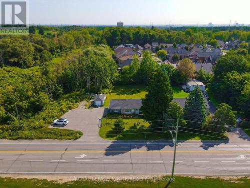 2015 Altona Road, Pickering (Rouge Park), ON - Outdoor With View