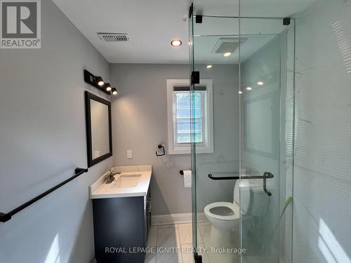 2015 Altona Road, Pickering (Rouge Park), ON - Indoor Photo Showing Bathroom