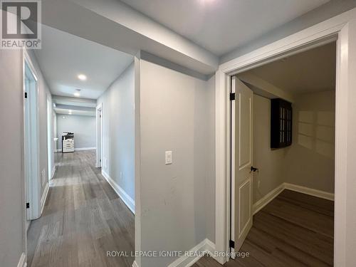 2015 Altona Road, Pickering (Rouge Park), ON - Indoor Photo Showing Other Room