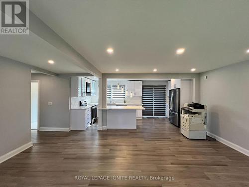 2015 Altona Road, Pickering (Rouge Park), ON - Indoor