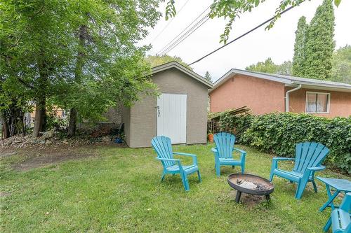 66 Minikada Bay, Winnipeg, MB - Outdoor