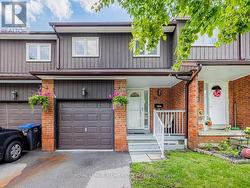 31 - 750 BURNHAMTHORPE ROAD E  Mississauga (Applewood), ON L4Y 2X3