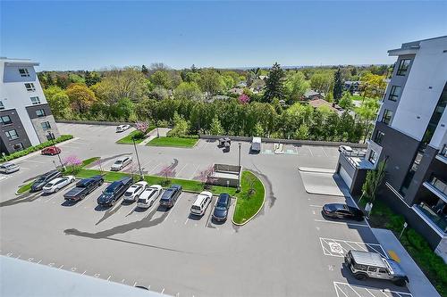 320 Plains Road E|Unit #312, Burlington, ON - Outdoor With View