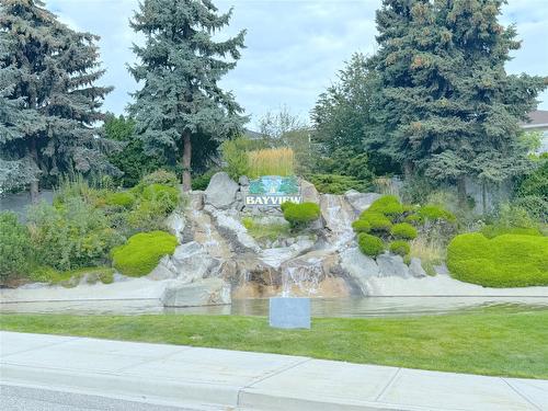 1100-2440 Old Okanagan Highway, West Kelowna, BC - Outdoor With View