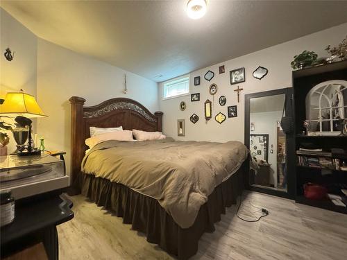 1100-2440 Old Okanagan Highway, West Kelowna, BC - Indoor Photo Showing Bedroom