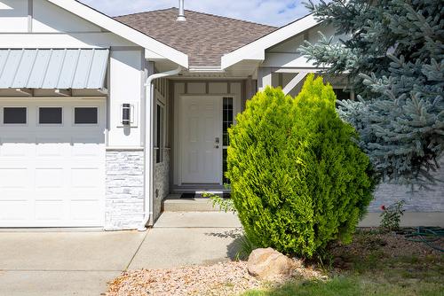 538 Holbrook Road, Kelowna, BC - Outdoor