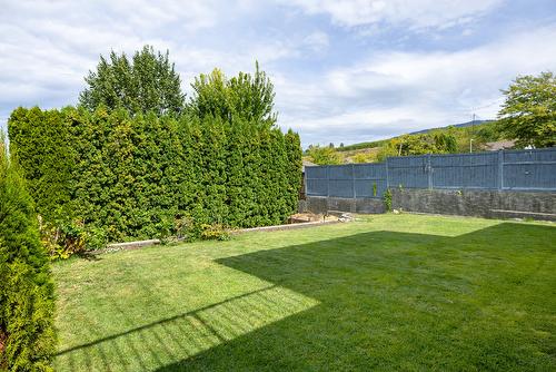 538 Holbrook Road, Kelowna, BC - Outdoor