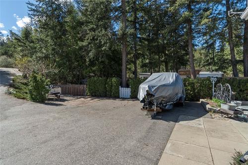 657 Waverley Park Frontage Road, Sorrento, BC 