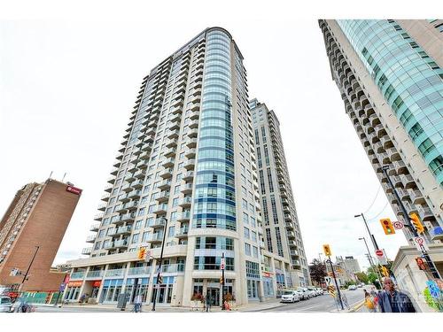 2804-242 Rideau Street, Ottawa, ON 