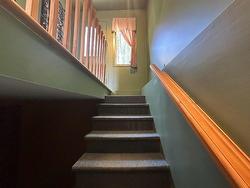 Escalier - 