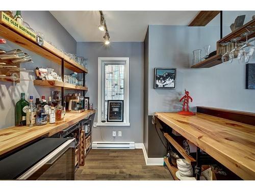 Kitchen - 103-208 Rue Bourget, Montréal (Le Sud-Ouest), QC - Indoor Photo Showing Other Room