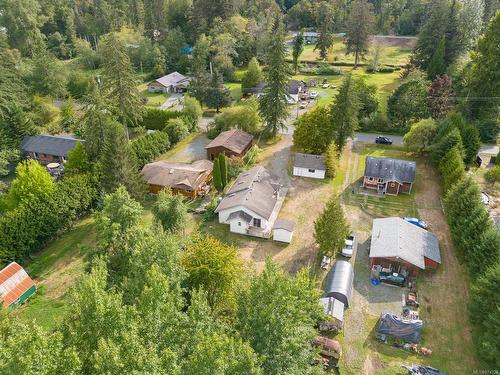 614 Webb Rd, Courtenay, BC 