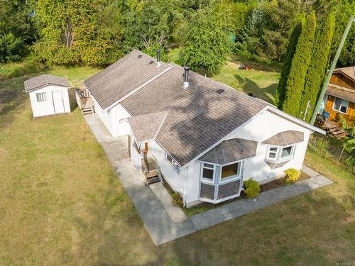 614 Webb Rd, Courtenay, BC 