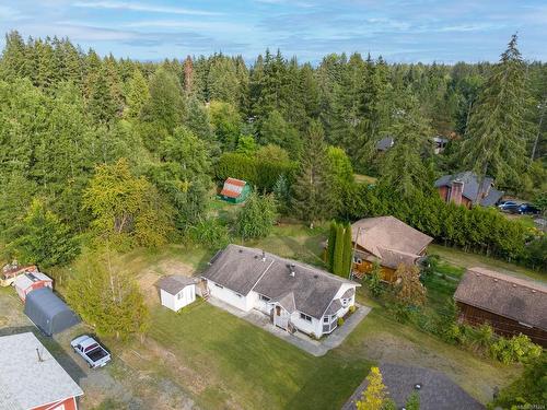 614 Webb Rd, Courtenay, BC 