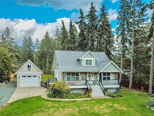 6775 Beaver Creek Rd, Port Alberni, BC 