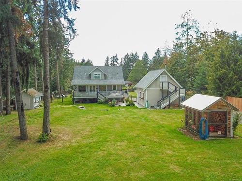 6775 Beaver Creek Rd, Port Alberni, BC 