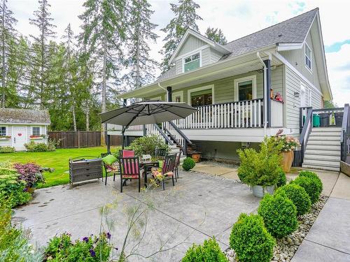 6775 Beaver Creek Rd, Port Alberni, BC 