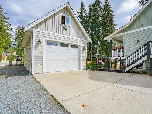 6775 Beaver Creek Rd, Port Alberni, BC 